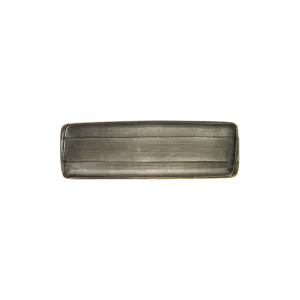 Space Moove Rectangular Plate 48*16 cm