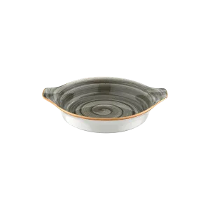 Space Optiva Round Eared Dish 20 cm