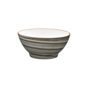 Space Rita Bowl with Foot 12 cm 290 cc
