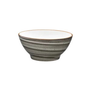 Space Rita Bowl with Foot 14 cm 450 cc