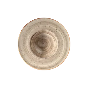 Terrain Banquet Deep Plate 28 cm 400 cc