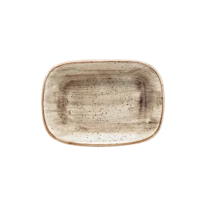 Terrain Gourmet Rectangular Plate 14*10 cm