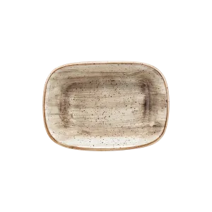 Terrain Gourmet Rectangular Plate 17*11.5 cm