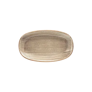 Terrain Gourmet Oval Plate 19*11 cm