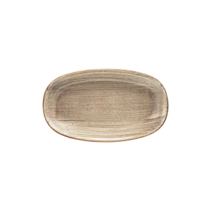 Terrain Gourmet Oval Plate 24*14 cm