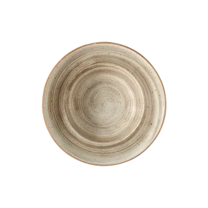 Terrain Gourmet Deep Plate 30 cm 550 cc