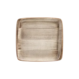 Terrain Moove Plate 15*14 cm