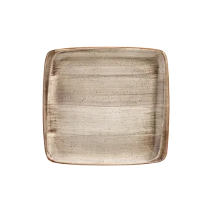 Terrain Moove Plate 22*20 cm