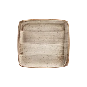 Terrain Moove Plate 27*25 cm