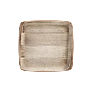 Terrain Moove Plate 32*30 cm