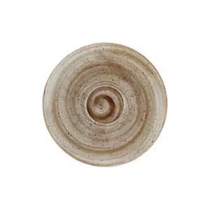 Terrain Rita Coffee Saucer 12 cm