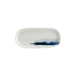 Blue Wave Hygge 18 cm Oval Dish