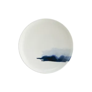 Blue Wave Hygge 28cm  Pasta Plate