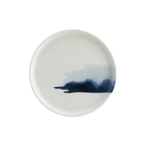 Blue Wave Hygge 28cm  Flat Plate