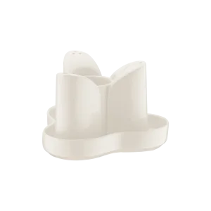 Banquet Yonca Salt Shaker Saucer 13 cm