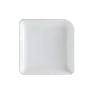 Hospital Square Plate