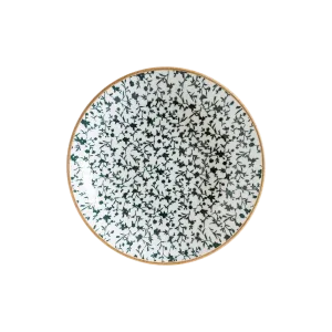 Calif Bloom Deep Plate 25 cm 1300 cc