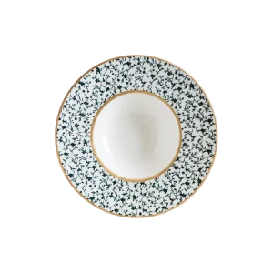 Calif Banquet Deep Plate 28 cm 400 cc