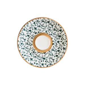 Calif Gourmet Consomme Plate 19 cm