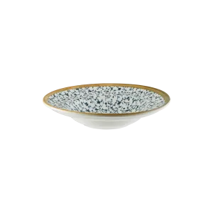 Calif Gourmet Deep Plate 24 cm 400 cc