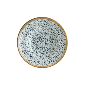 Calif Gourmet Deep Plate 27 cm 400 cc