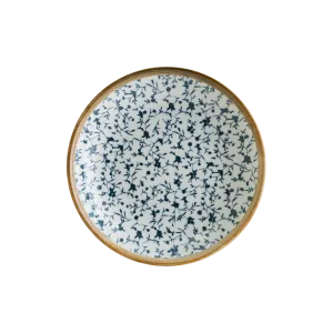 Calif Gourmet Deep Plate 9 cm
