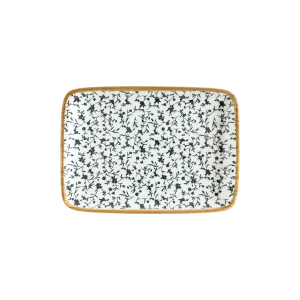 Calif Moove Rectangular Plate 23*16 cm