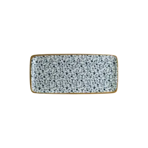 Calif Moove Rectangular Plate 34*16 cm