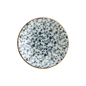 Calif Rita Degustation Plate 11 cm