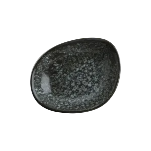 Cosmos Black Vago Bowl 7,5*9,5 cm