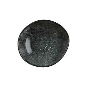 Cosmos Black Vago Bowl 18 cm 470 cc