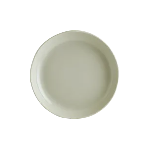Cras Deep Plate 25 cm 870 cc