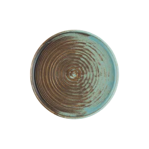 Coral Flat Plate 26 cm *