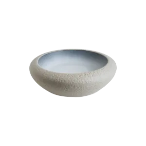 Crater Bowl 22 cm