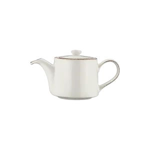 Retro Banquet Tea Pot 400 cc