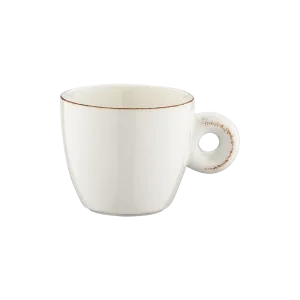 Retro Banquet Espresso Cup 70 cc