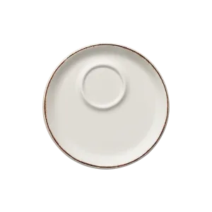 Retro Banquet Espresso Saucer 12 cm