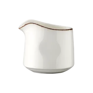 Retro Banquet Gravy Boat 60 cc