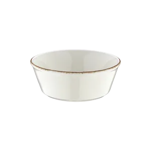 Retro Banquet Stackable Bowl 12 cm 290 cc