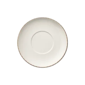Retro Gourmet Consomme Plate 17 cm