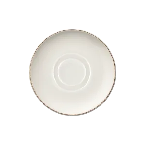 Retro Gourmet Consomme Plate 19 cm