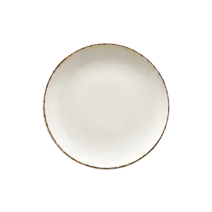 Retro Gourmet Deep Plate 20 cm 500 cc