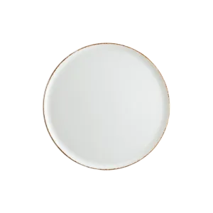 Retro Gourmet Flat Plate 32 cm
