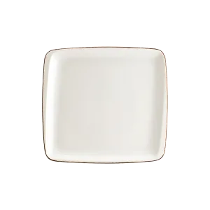 Retro Moove Plate 15*14 cm