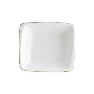 Retro Moove Deep Plate 19*17 cm