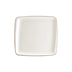 Retro Moove Plate 27*25 cm
