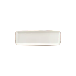 Retro Moove Rectangular Plate 48*16 cm