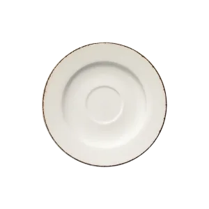 Retro Rita Coffee Saucer 16 cm