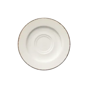 Retro Rita Coffee Saucer 16 cm