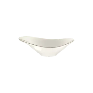 Retro Stream Bowl 27*19 cm 750 cc